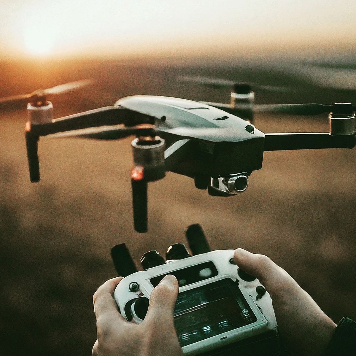 Drones +$100