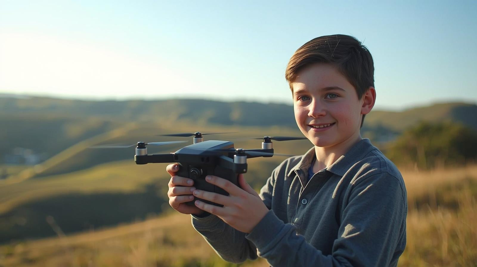 Drones $30-50